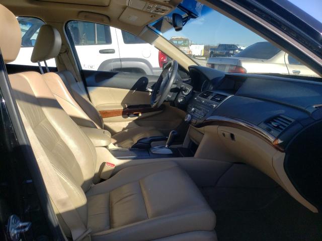 Photo 4 VIN: 1HGCP2F81CA095976 - HONDA ACCORD 