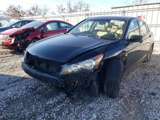 Photo 8 VIN: 1HGCP2F81CA095976 - HONDA ACCORD 