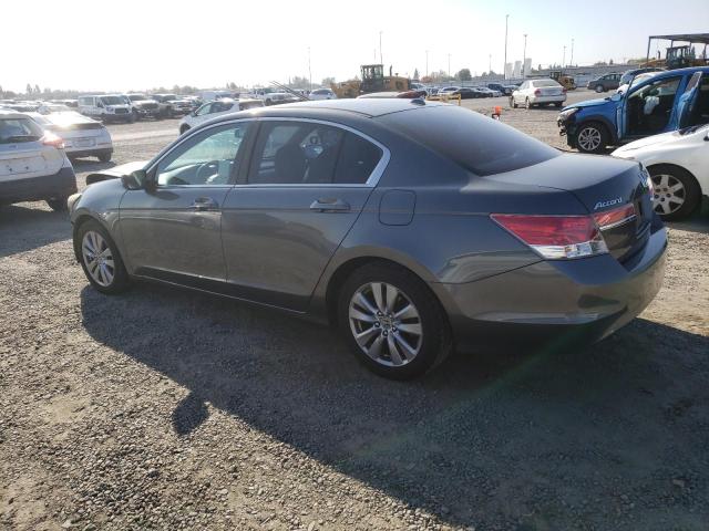 Photo 1 VIN: 1HGCP2F81CA100030 - HONDA ACCORD EXL 