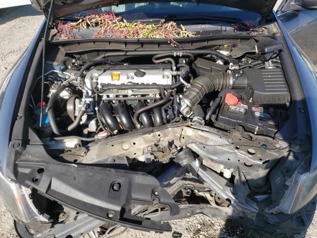 Photo 10 VIN: 1HGCP2F81CA100030 - HONDA ACCORD EXL 