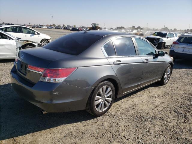 Photo 2 VIN: 1HGCP2F81CA100030 - HONDA ACCORD EXL 