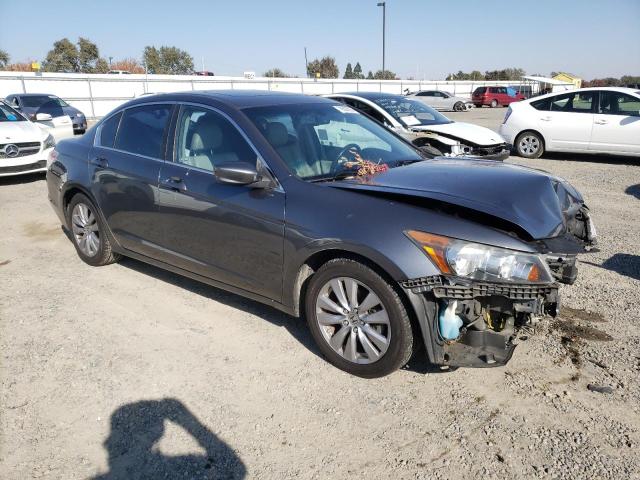 Photo 3 VIN: 1HGCP2F81CA100030 - HONDA ACCORD EXL 