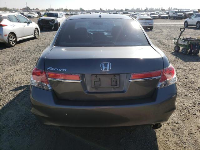 Photo 5 VIN: 1HGCP2F81CA100030 - HONDA ACCORD EXL 