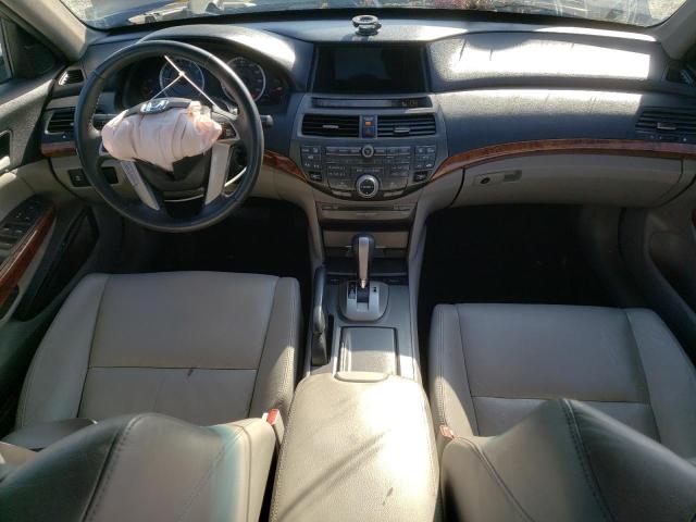 Photo 7 VIN: 1HGCP2F81CA100030 - HONDA ACCORD EXL 