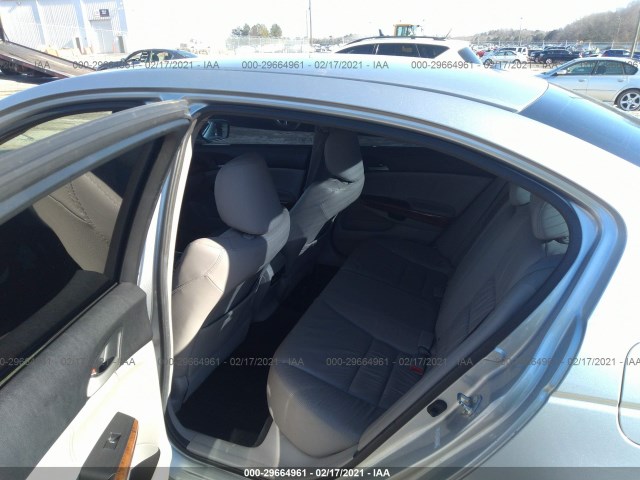 Photo 7 VIN: 1HGCP2F81CA131083 - HONDA ACCORD SDN 