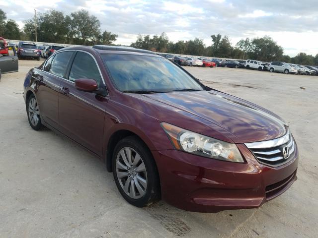 Photo 0 VIN: 1HGCP2F81CA132444 - HONDA ACCORD EXL 