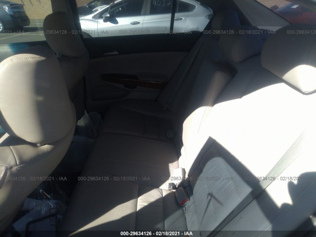 Photo 7 VIN: 1HGCP2F81CA144979 - HONDA ACCORD SDN 