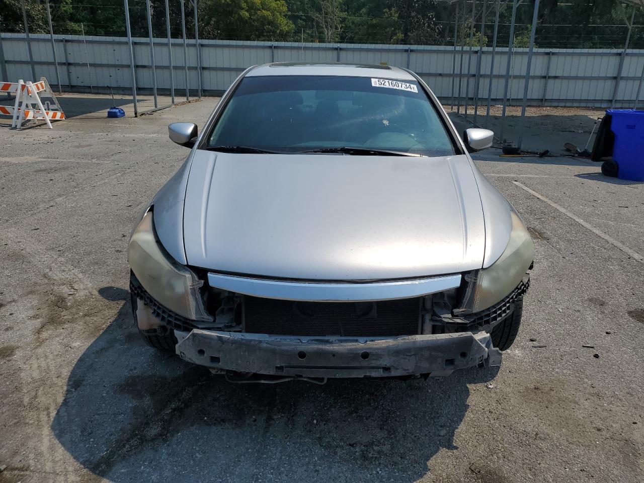 Photo 4 VIN: 1HGCP2F81CA148482 - HONDA ACCORD 