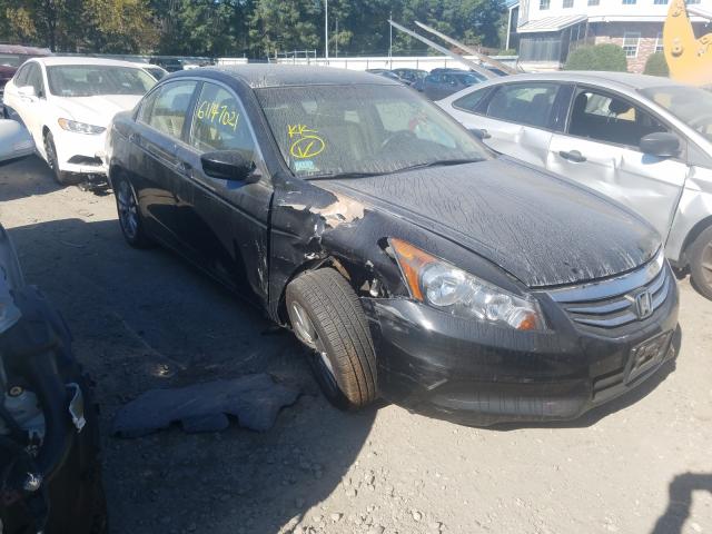 Photo 0 VIN: 1HGCP2F81CA157571 - HONDA ACCORD EXL 