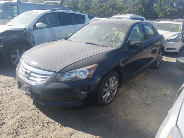 Photo 1 VIN: 1HGCP2F81CA157571 - HONDA ACCORD EXL 