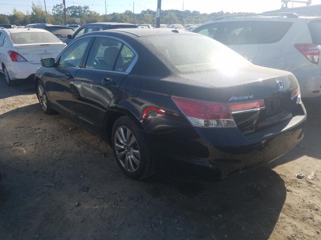 Photo 2 VIN: 1HGCP2F81CA157571 - HONDA ACCORD EXL 