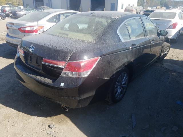 Photo 3 VIN: 1HGCP2F81CA157571 - HONDA ACCORD EXL 