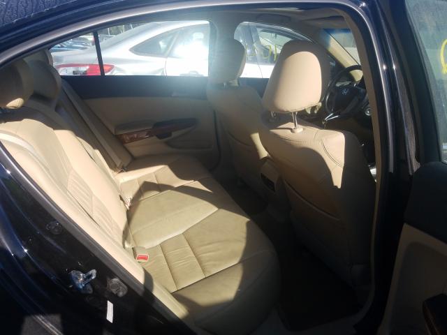 Photo 5 VIN: 1HGCP2F81CA157571 - HONDA ACCORD EXL 