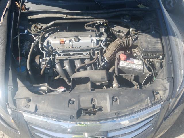 Photo 6 VIN: 1HGCP2F81CA157571 - HONDA ACCORD EXL 