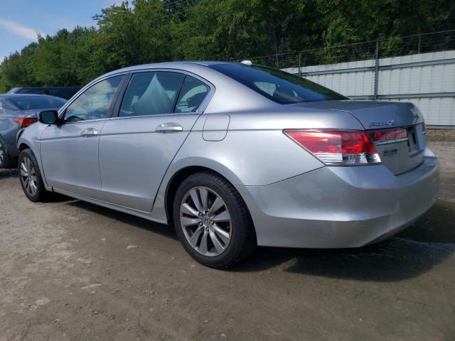 Photo 1 VIN: 1HGCP2F81CA173687 - HONDA ACCORD EXL 