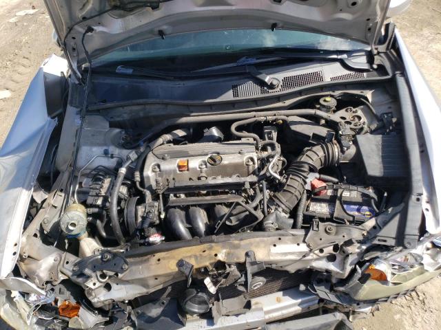 Photo 10 VIN: 1HGCP2F81CA173687 - HONDA ACCORD EXL 