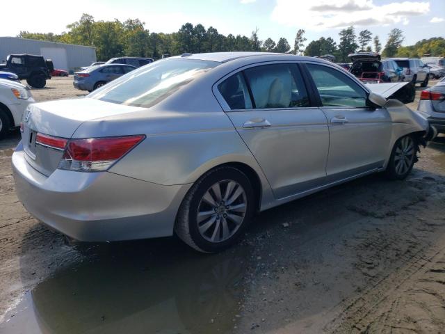 Photo 2 VIN: 1HGCP2F81CA173687 - HONDA ACCORD EXL 