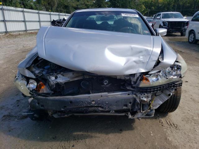 Photo 4 VIN: 1HGCP2F81CA173687 - HONDA ACCORD EXL 