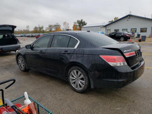 Photo 1 VIN: 1HGCP2F81CA183796 - HONDA ACCORD 