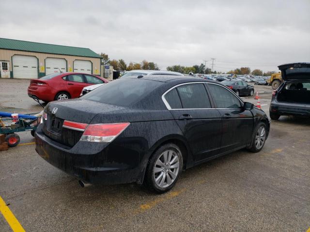 Photo 2 VIN: 1HGCP2F81CA183796 - HONDA ACCORD 