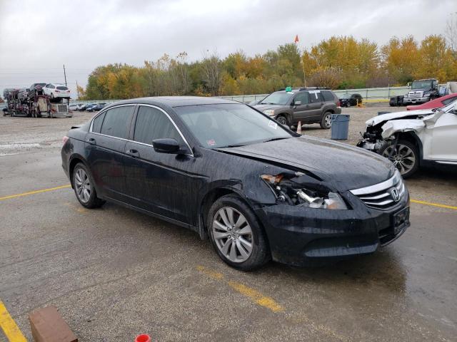 Photo 3 VIN: 1HGCP2F81CA183796 - HONDA ACCORD 