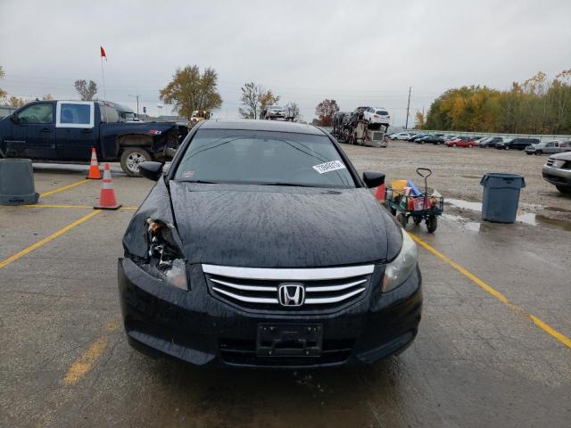 Photo 4 VIN: 1HGCP2F81CA183796 - HONDA ACCORD 