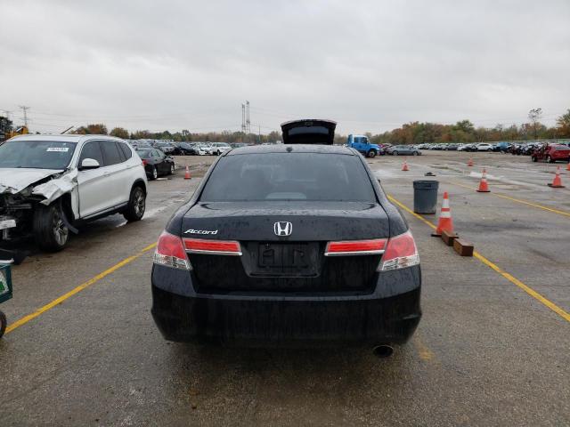 Photo 5 VIN: 1HGCP2F81CA183796 - HONDA ACCORD 