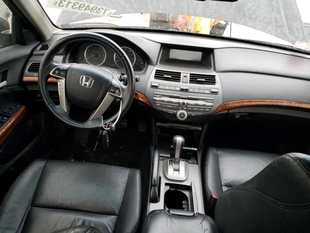 Photo 7 VIN: 1HGCP2F81CA183796 - HONDA ACCORD 