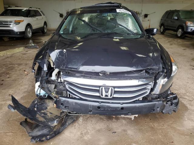 Photo 4 VIN: 1HGCP2F81CA190084 - HONDA ACCORD 