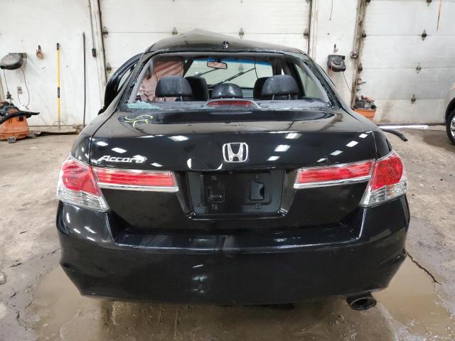 Photo 5 VIN: 1HGCP2F81CA190084 - HONDA ACCORD 