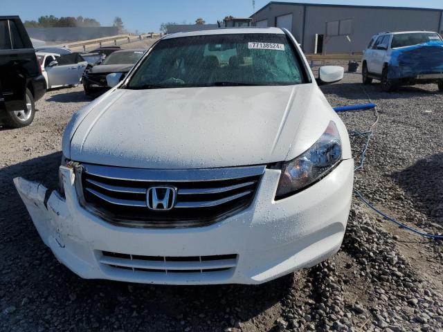 Photo 4 VIN: 1HGCP2F81CA210754 - HONDA ACCORD EXL 