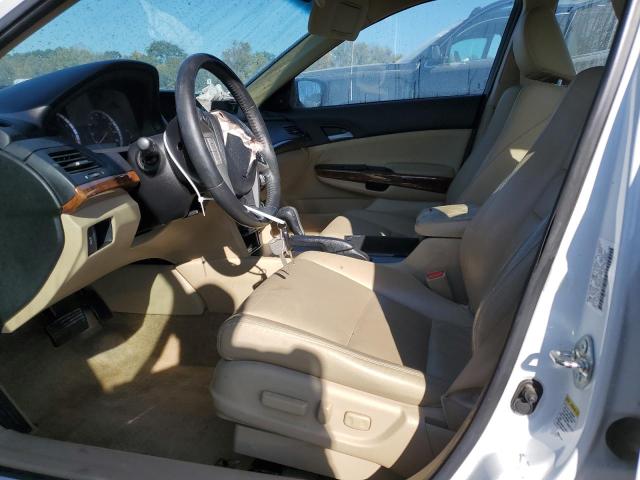 Photo 6 VIN: 1HGCP2F81CA210754 - HONDA ACCORD EXL 