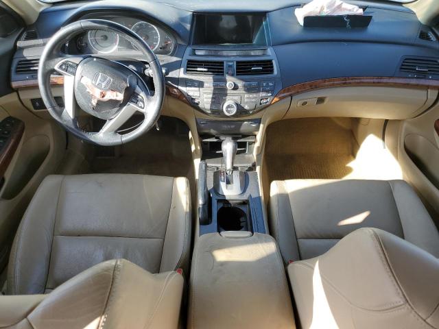 Photo 7 VIN: 1HGCP2F81CA210754 - HONDA ACCORD EXL 