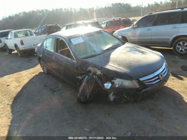 Photo 0 VIN: 1HGCP2F81CA216473 - HONDA ACCORD SDN 