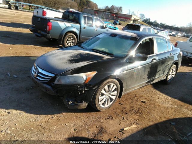 Photo 1 VIN: 1HGCP2F81CA216473 - HONDA ACCORD SDN 