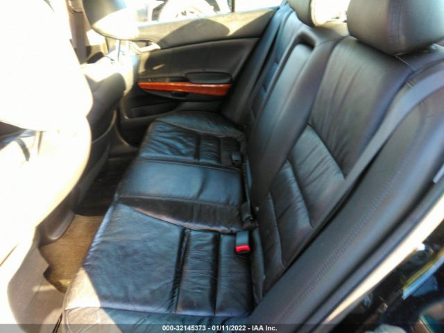 Photo 7 VIN: 1HGCP2F81CA216473 - HONDA ACCORD SDN 