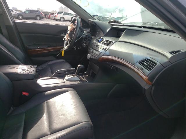 Photo 4 VIN: 1HGCP2F81CA222550 - HONDA ACCORD EXL 