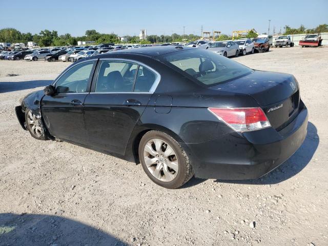 Photo 1 VIN: 1HGCP2F82AA000161 - HONDA ACCORD EXL 