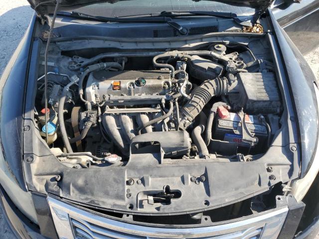 Photo 10 VIN: 1HGCP2F82AA000161 - HONDA ACCORD EXL 