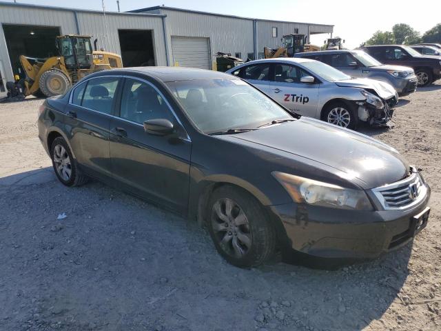 Photo 3 VIN: 1HGCP2F82AA000161 - HONDA ACCORD EXL 