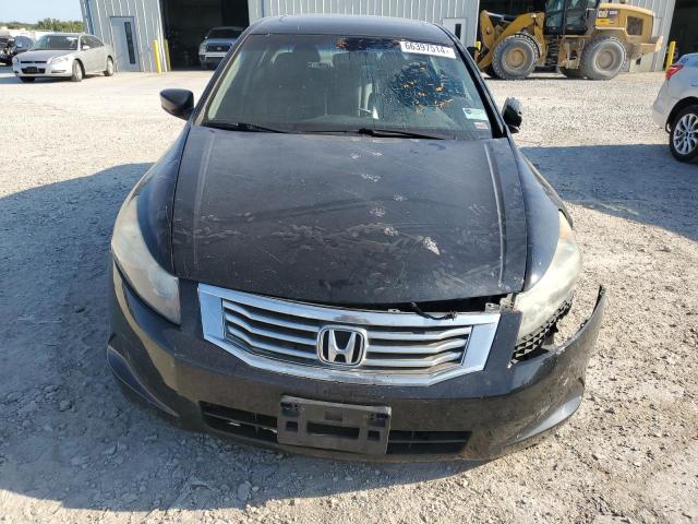 Photo 4 VIN: 1HGCP2F82AA000161 - HONDA ACCORD EXL 