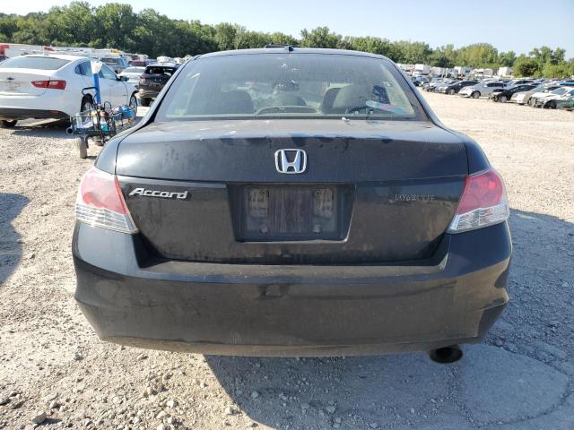 Photo 5 VIN: 1HGCP2F82AA000161 - HONDA ACCORD EXL 