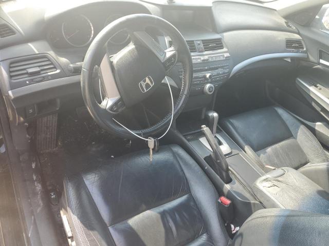 Photo 7 VIN: 1HGCP2F82AA000161 - HONDA ACCORD EXL 