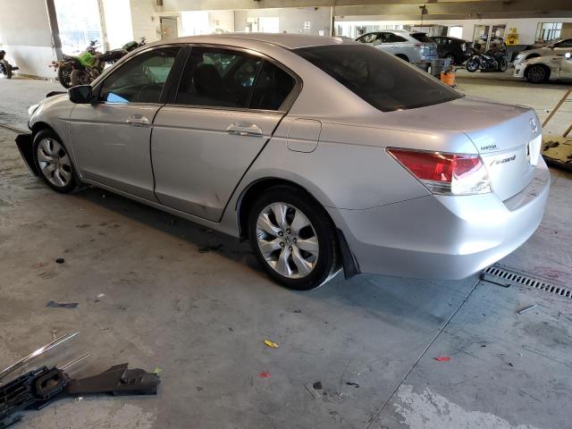 Photo 1 VIN: 1HGCP2F82AA008258 - HONDA ACCORD 