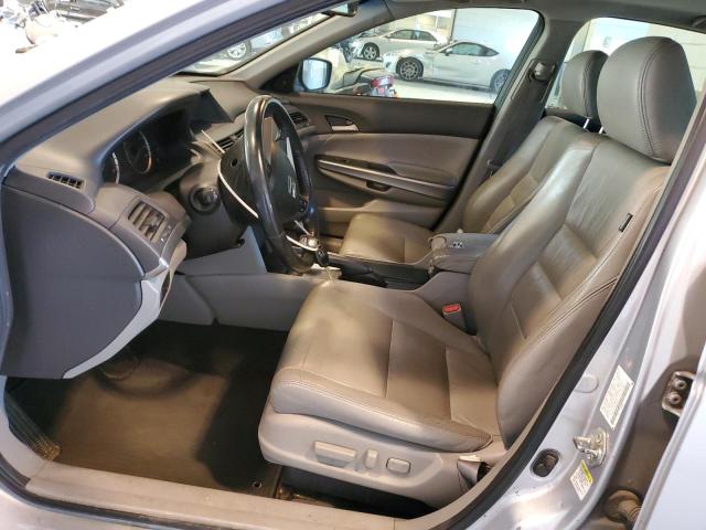 Photo 6 VIN: 1HGCP2F82AA008258 - HONDA ACCORD 