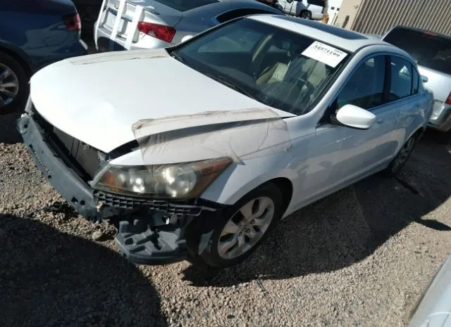 Photo 1 VIN: 1HGCP2F82AA009412 - HONDA ACCORD SDN 