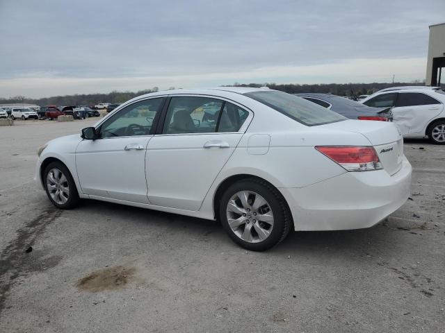 Photo 1 VIN: 1HGCP2F82AA022628 - HONDA ACCORD EXL 