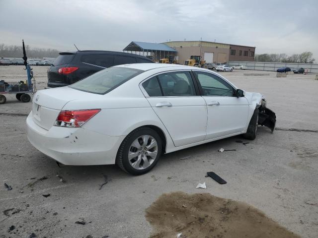 Photo 2 VIN: 1HGCP2F82AA022628 - HONDA ACCORD EXL 