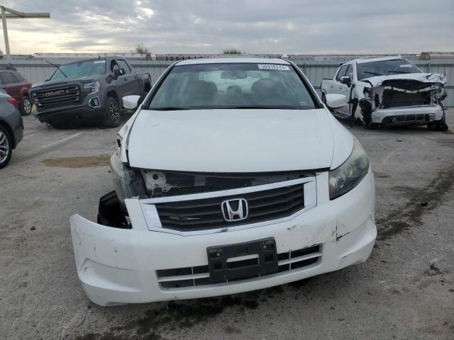 Photo 4 VIN: 1HGCP2F82AA022628 - HONDA ACCORD EXL 