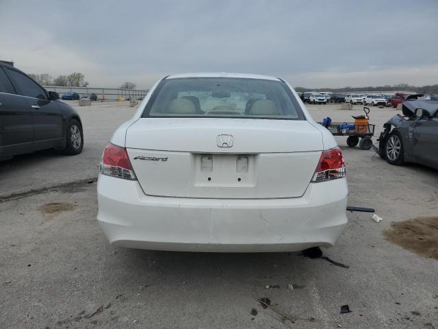 Photo 5 VIN: 1HGCP2F82AA022628 - HONDA ACCORD EXL 